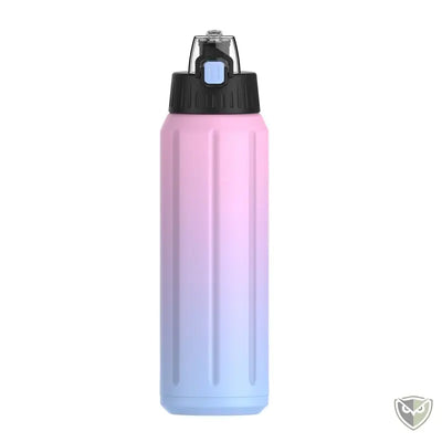 FEIJIAN™ Thermos à Double paroi en acier inoxydable survieprotek