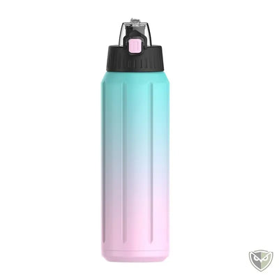 FEIJIAN™ Thermos à Double paroi en acier inoxydable survieprotek