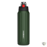 FEIJIAN™ Thermos à Double paroi en acier inoxydable survieprotek