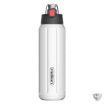 FEIJIAN™ Thermos à Double paroi en acier inoxydable survieprotek