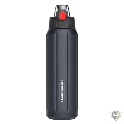 FEIJIAN™ Thermos à Double paroi en acier inoxydable survieprotek