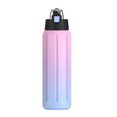 FEIJIAN™ Thermos à Double paroi en acier inoxydable survieprotek