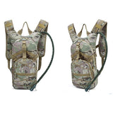Bivouak™ Sac Hydratation CamelBak 3L Style Militaire couleur CP camouflage