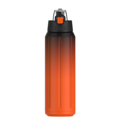 FEIJIAN™ Thermos à Double paroi en acier inoxydable survieprotek