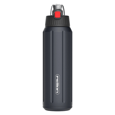 FEIJIAN™ Thermos à Double paroi en acier inoxydable survieprotek