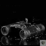 HALEBOR™ Paire de Jumelles Professionnelles Compactes 40 x 22 mm survieprotek