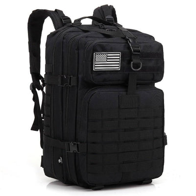 Tactical™ sac a dos militaire tactique trekking 50 litres