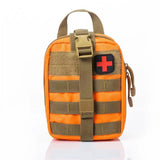 Smartkit® Individual First Aid Bag