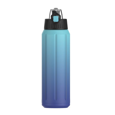 FEIJIAN™ Thermos à Double paroi en acier inoxydable survieprotek