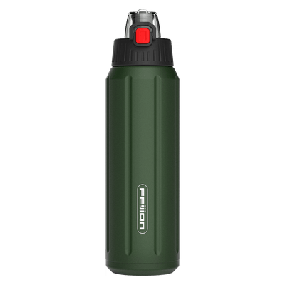 FEIJIAN™ Thermos à Double paroi en acier inoxydable survieprotek