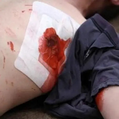 EMS™ Joint de Poitrine Ventilé survieprotek