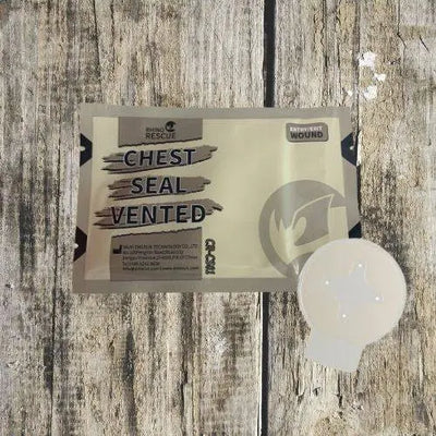 EMS™ Joint de Poitrine Ventilé survieprotek