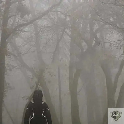 LELITEN™ Lampe Frontale à Capteur et Filtre Rouge survieprotek