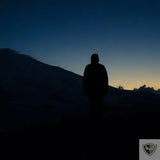 LELITEN™ Lampe Frontale à Capteur et Filtre Rouge survieprotek