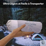 naturehike cloud up tente dome ultra légère facile a transporter