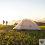 naturehike cloud up tente dome tente camping tente randonnée