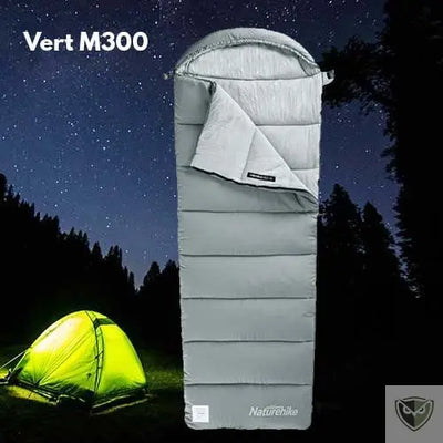 NATUREHIKE™ Sac de Couchage Ultra-Léger 3 saisons survieprotek