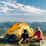 NATUREHIKE™ Sac de Couchage Ultra-Léger 3 saisons survieprotek