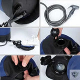 NATUREHIKE™ sac de douche camping portable survieprotek