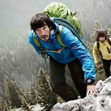 North Edge™ Smartwatch Apache 3 Montre Tactique Militaire Intelligente pour la randonnee