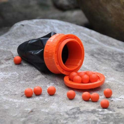 POCKET SHOT™ Fronde de Poche Lance Bille en Latex survieprotek