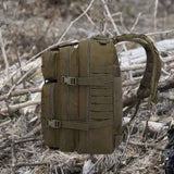 Tactical™ Sac a Dos Militaire Tactique 50 Litres  sac militaire