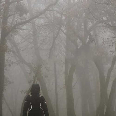 LELITEN™ Lampe Frontale à Capteur et Filtre Rouge survieprotek