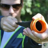 POCKET SHOT™ Fronde de Poche Lance Bille en Latex survieprotek