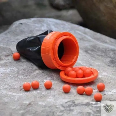 POCKET SHOT™ Fronde de Poche Lance Bille en Latex survieprotek