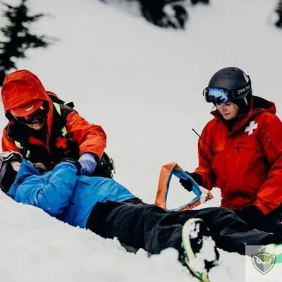 SAM™ Attelle Modulable Emballage Cylindrique survieprotek