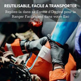 SAM™ Attelle Modulable Emballage Cylindrique survieprotek