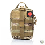 SMARTKIT® Sac de Premiers Secours Individuel survieprotek