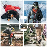 SMARTKIT® Sac de Premiers Secours Tactique à Ouverture Rapide survieprotek