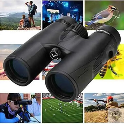 SVBONY™ SV47 Paire de Jumelles de Vue Longue Portée Professionnelle  jumelles randonnée jumelles ornithologie