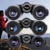 SVBONY™ SV47 Paire de Jumelles de Vue Longue Portée Professionnelle  jumelles 10x42  jumelles 8x42 jumelles 8x32