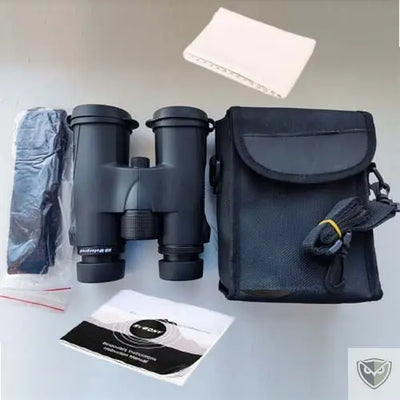 SVBONY™ SV47 Paire de Jumelles de Vue Longue Portée Professionnelle jumelle puissante