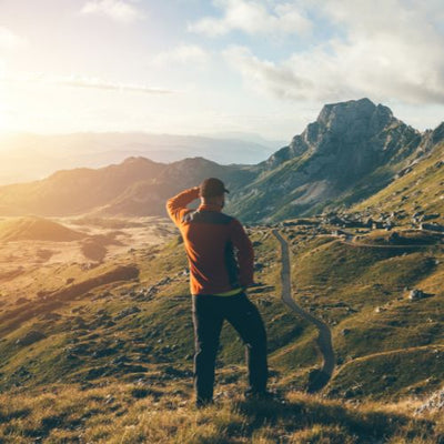 SVBONY™ SV47 Paire de Jumelles de Vue Longue Portée Professionnelle pour la randonnée et le ytrekking