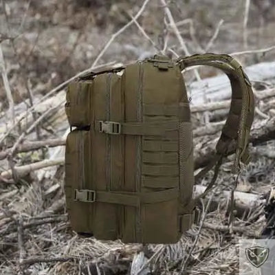 Tactical™ Sac a Dos Militaire Tactique 50 Litres  sac militaire