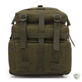 Tactical™ Sac a Dos Militaire Tactique 50 Litres sac a dos etanche sac a dos homme sac à dos militaire 