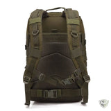 Tactical™ Sac a Dos Militaire Tactique 50 Litres  sac a dos tactique sac tactique sac a dos trekking