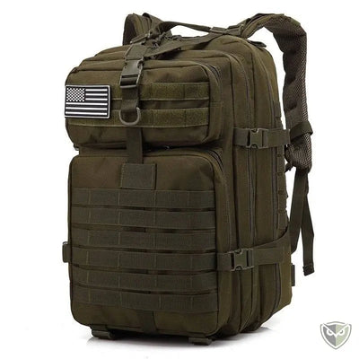 sac a dos tactique sac tactique sac a dos trekking couleur kaki