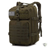 sac a dos tactique sac tactique sac a dos trekking couleur kaki