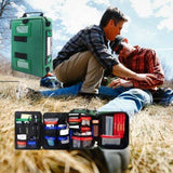 SmartKit® Adventure First Aid Kit 255 Pcs