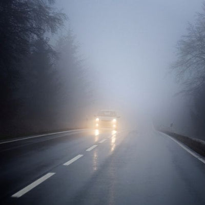 BECAR™ Balises de signalisation routière d'urgence survieprotek