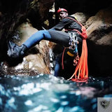 XINDA™ Corde escalade et de sauvetage auxiliaire survieprotek