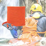 XINDA™ Corde escalade et de sauvetage auxiliaire survieprotek