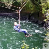 XINDA™ Corde escalade et de sauvetage auxiliaire survieprotek