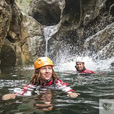 XINDA™ Corde escalade et de sauvetage auxiliaire survieprotek