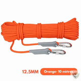 XINDA™ Corde escalade et de sauvetage auxiliaire survieprotek