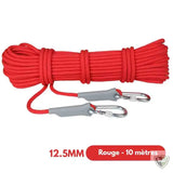 XINDA™ Corde escalade et de sauvetage auxiliaire survieprotek